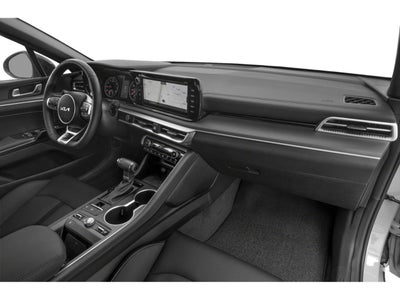 2023 Kia K5 GT-Line Auto AWD