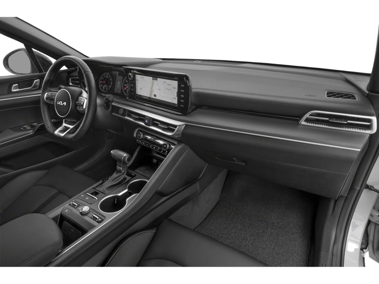 2023 Kia K5 GT-Line Auto AWD