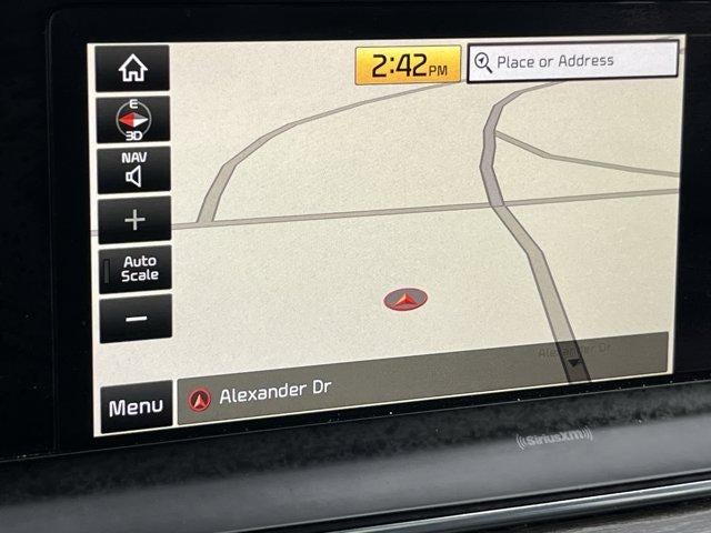 2020 Kia Telluride EX AWD