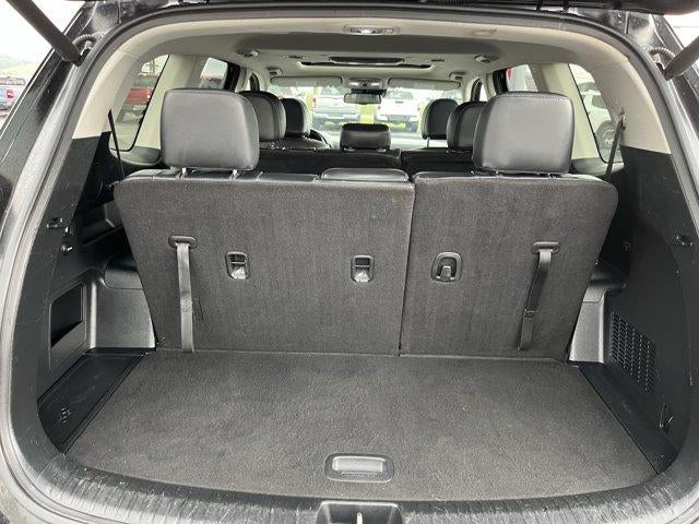 2020 Kia Telluride EX AWD