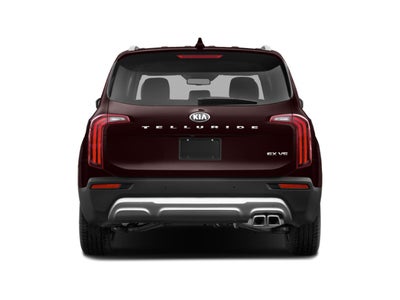 2020 Kia Telluride EX AWD