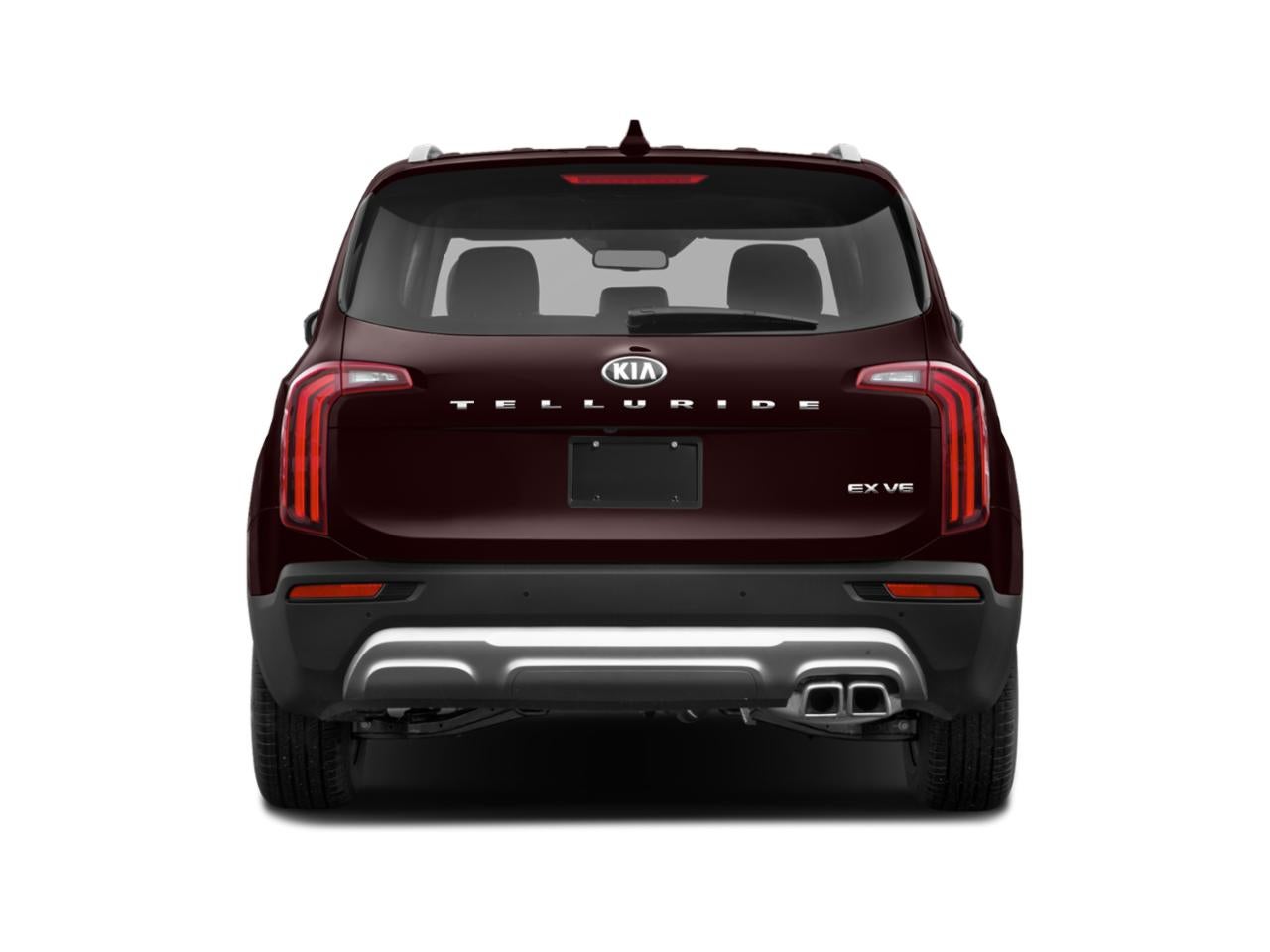 2020 Kia Telluride EX AWD