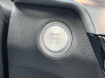 2020 Kia Telluride EX AWD