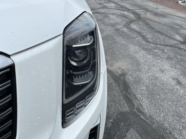 2020 Kia Telluride EX AWD