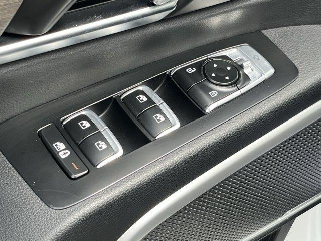 2020 Kia Telluride EX AWD