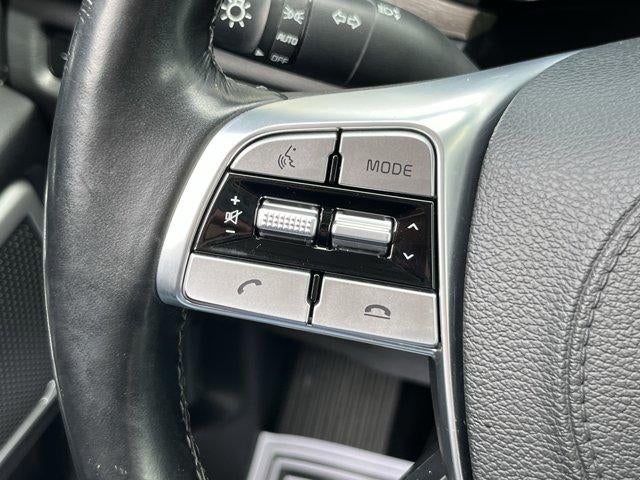 2020 Kia Telluride EX AWD