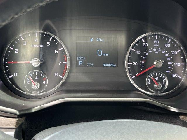 2020 Kia Telluride EX AWD