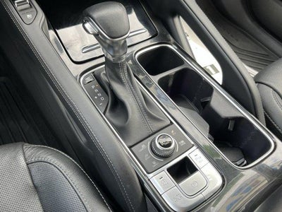 2020 Kia Telluride EX AWD