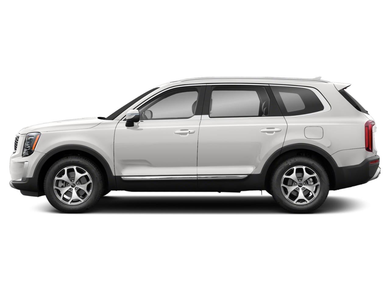 2020 Kia Telluride EX AWD