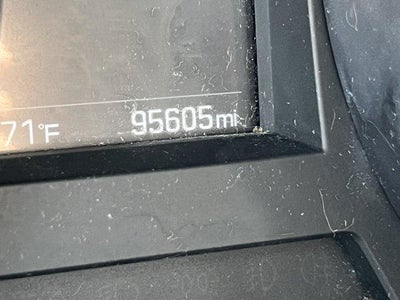 2018 Hyundai Santa Fe Sport 2.4L Auto AWD