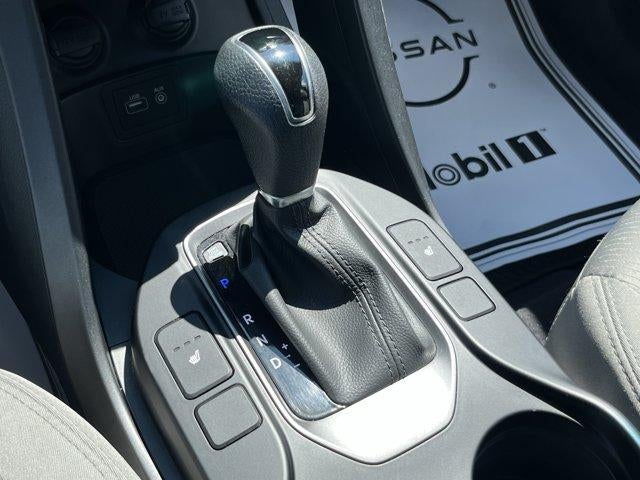 2018 Hyundai Santa Fe Sport 2.4L Auto AWD