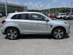 2020 Mitsubishi Outlander Sport ES 2.0 AWC CVT