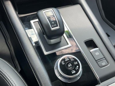 2024 Mitsubishi Outlander SE Black Edition S-AWC