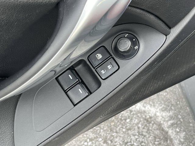 2017 FIAT 124 Spider Classica Convertible