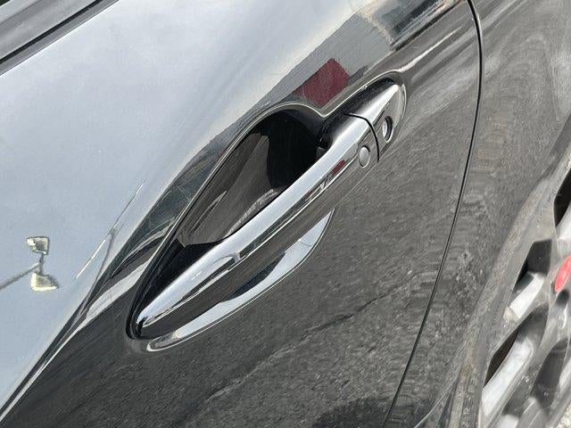 2017 FIAT 124 Spider Classica Convertible