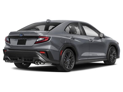 2024 Subaru WRX Limited Manual