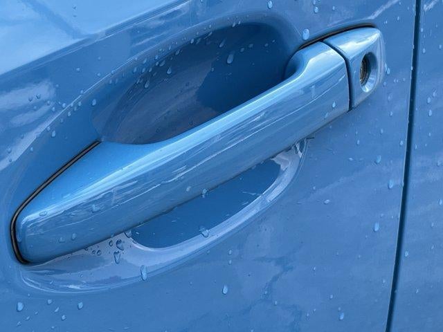 2017 Subaru Crosstrek 2.0i Premium CVT