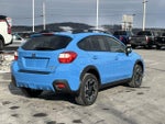 2017 Subaru Crosstrek 2.0i Premium CVT
