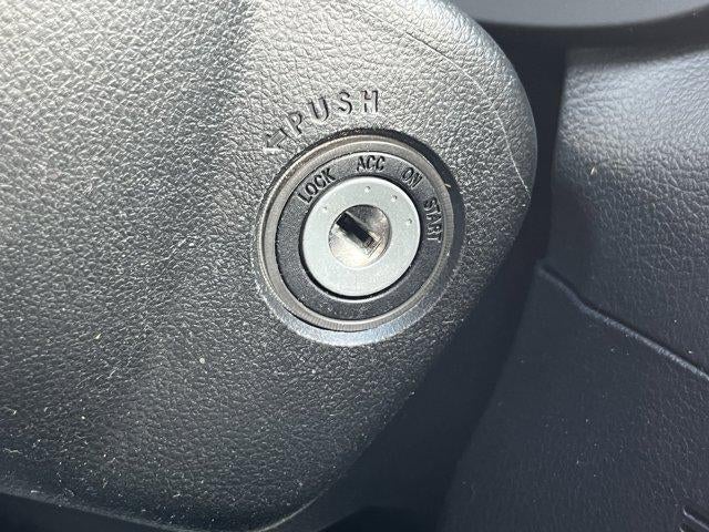 2017 Subaru Crosstrek 2.0i Premium CVT