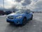 2017 Subaru Crosstrek 2.0i Premium CVT