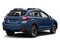 2017 Subaru Crosstrek 2.0i Premium CVT
