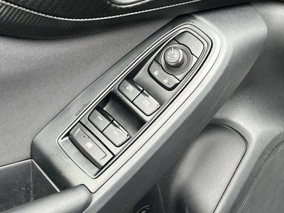 2019 Subaru Crosstrek 2.0i Premium CVT