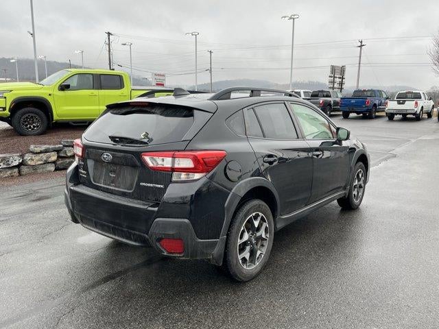 2019 Subaru Crosstrek 2.0i Premium CVT