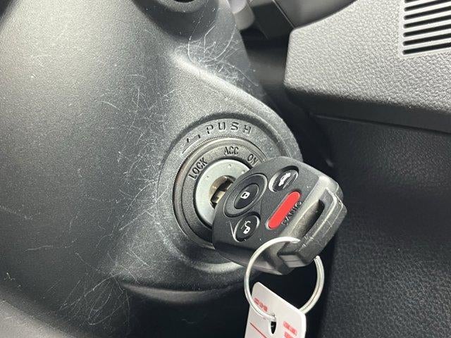 2019 Subaru Crosstrek 2.0i Premium CVT