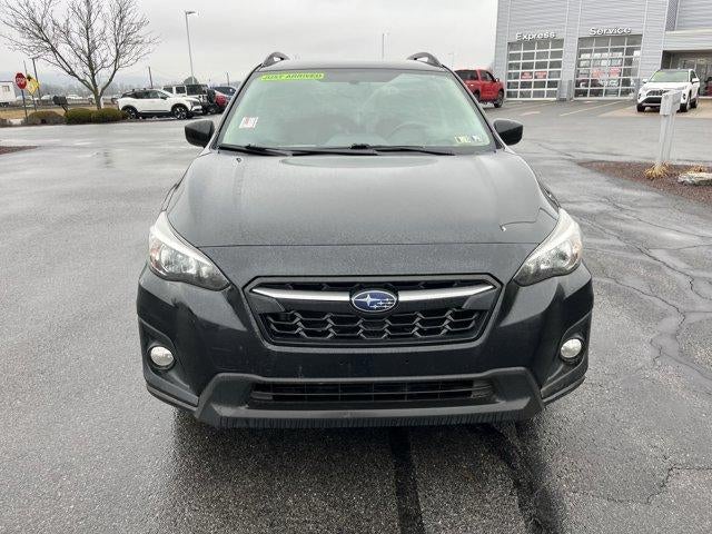2019 Subaru Crosstrek 2.0i Premium CVT