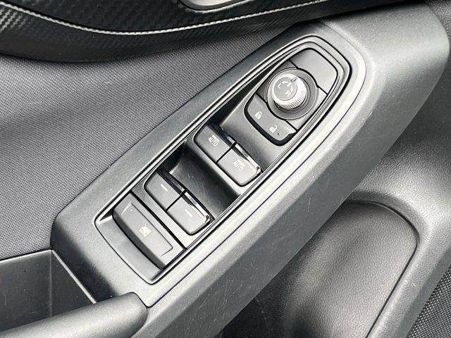 2021 Subaru Crosstrek Premium CVT