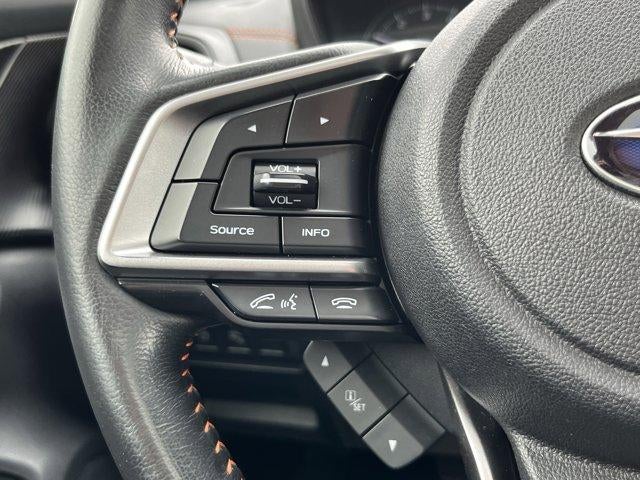 2021 Subaru Crosstrek Premium CVT