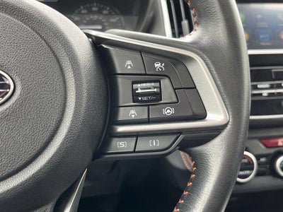 2021 Subaru Crosstrek Premium CVT