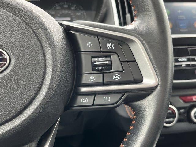 2021 Subaru Crosstrek Premium CVT