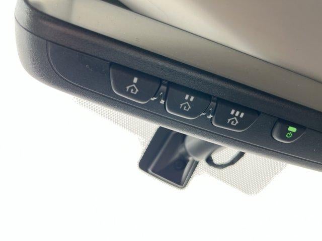 2021 Subaru Crosstrek Premium CVT