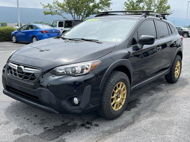 2021 Subaru Crosstrek Premium CVT