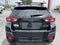 2021 Subaru Crosstrek Premium CVT