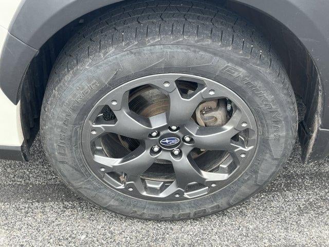 2023 Subaru Crosstrek Sport CVT