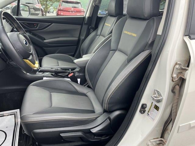 2023 Subaru Crosstrek Sport CVT