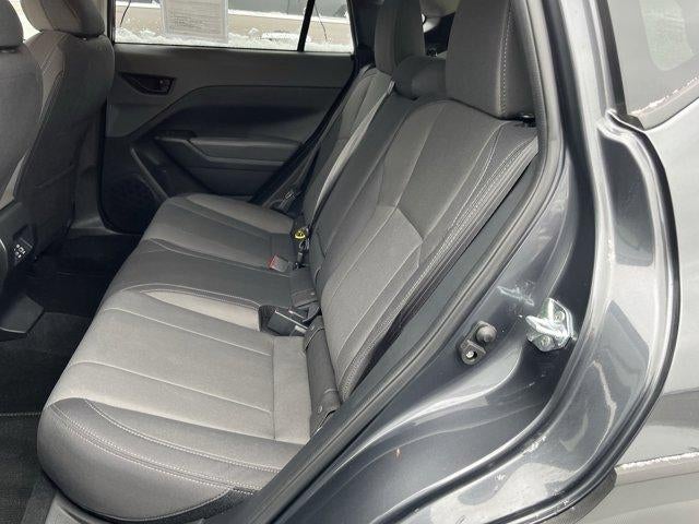 2025 Subaru Crosstrek Premium AWD