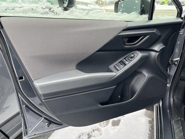 2025 Subaru Crosstrek Premium AWD