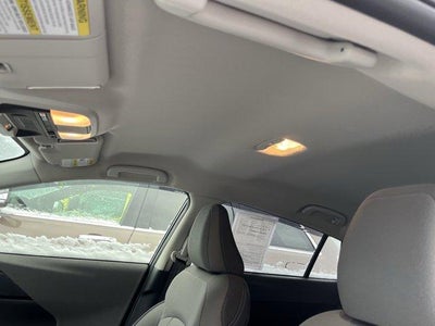 2025 Subaru Crosstrek Premium AWD