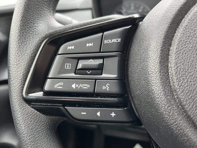 2025 Subaru Crosstrek Premium AWD