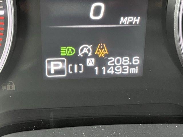 2025 Subaru Crosstrek Premium AWD