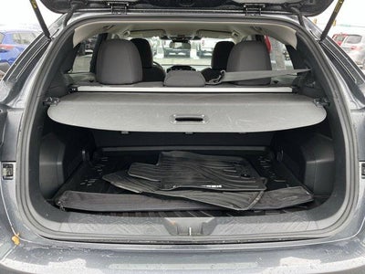 2025 Subaru Crosstrek Premium AWD
