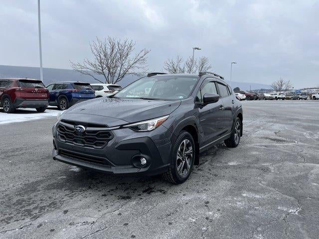 2025 Subaru Crosstrek Premium AWD