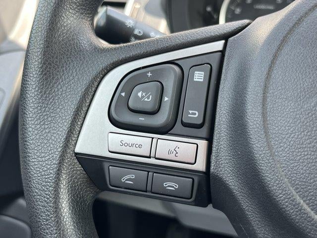 2018 Subaru Forester 2.5i CVT