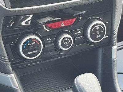 2022 Subaru Forester Premium CVT