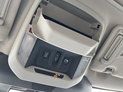 2022 Subaru Forester Premium CVT