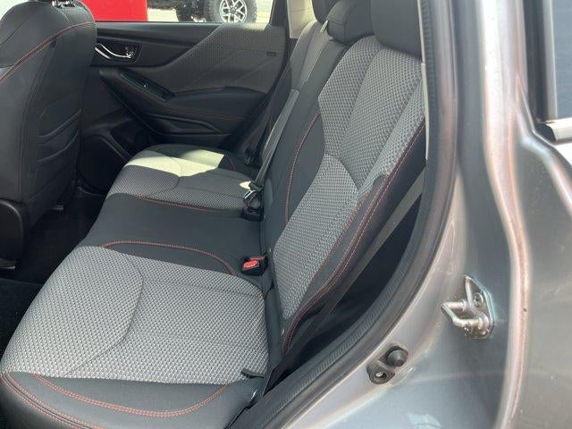 2023 Subaru Forester Sport CVT