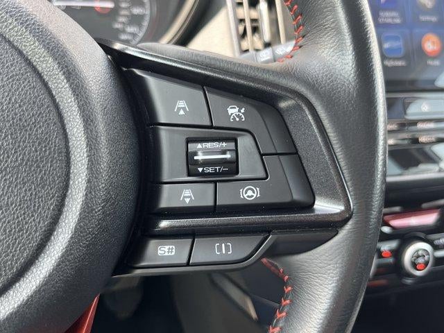 2023 Subaru Forester Sport CVT